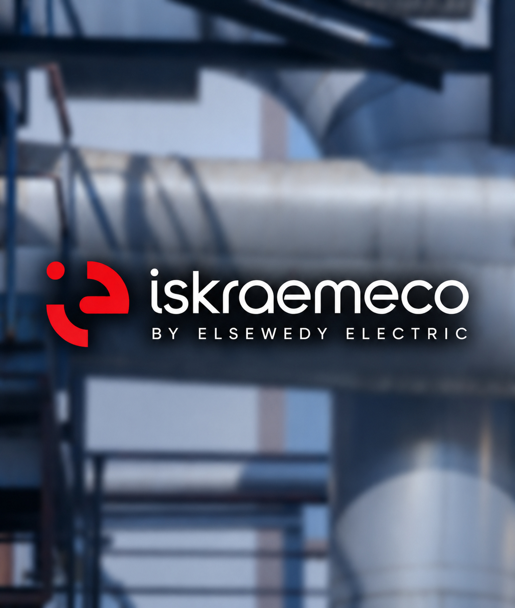 ISKRAEMECO FACTORY