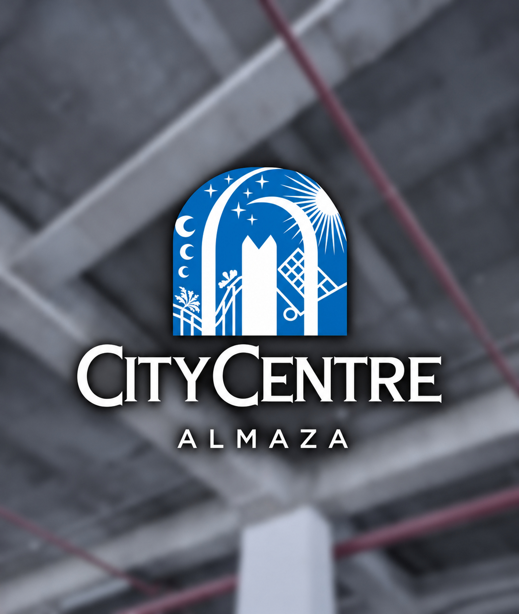 Almaza City Centre
