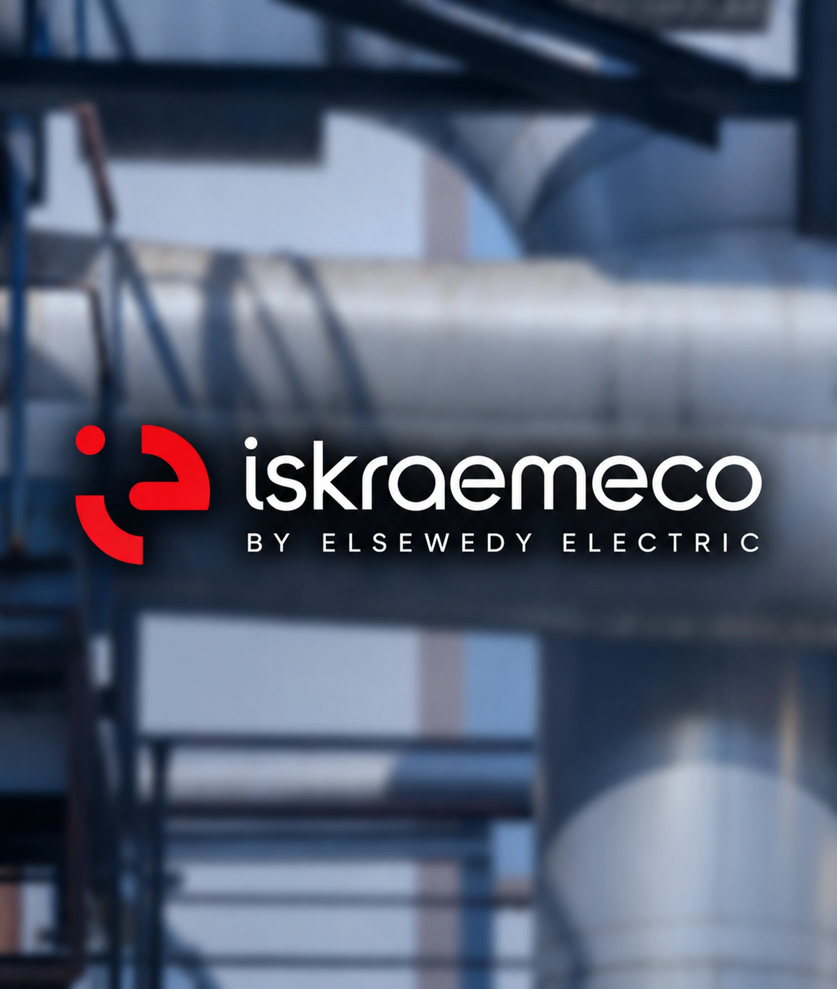 ISKRAEMECO FACTORY