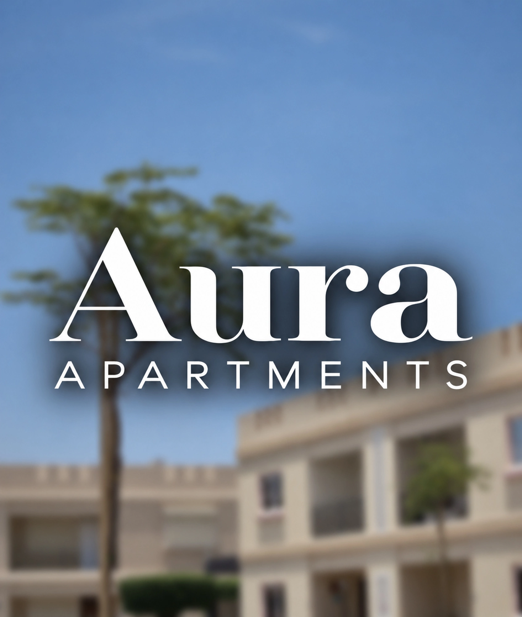 Aura Compond Landscape