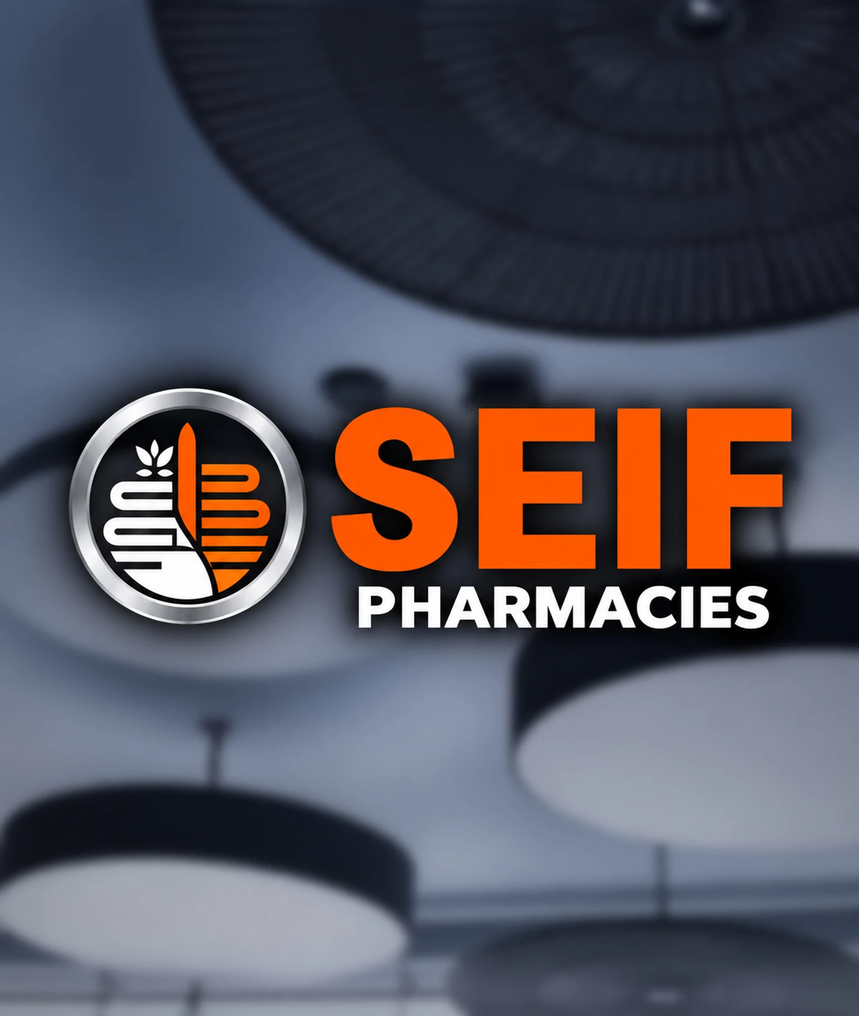 Seif Pharmacies