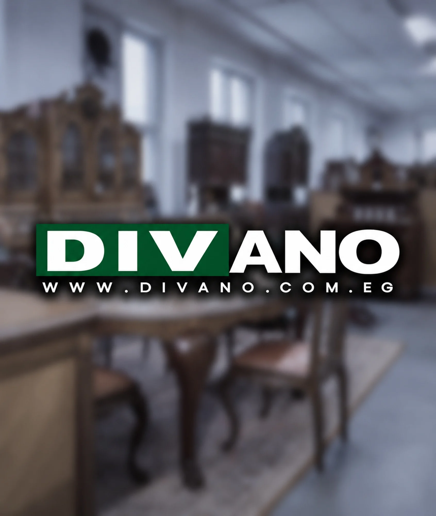 Divano New Cairo Branch